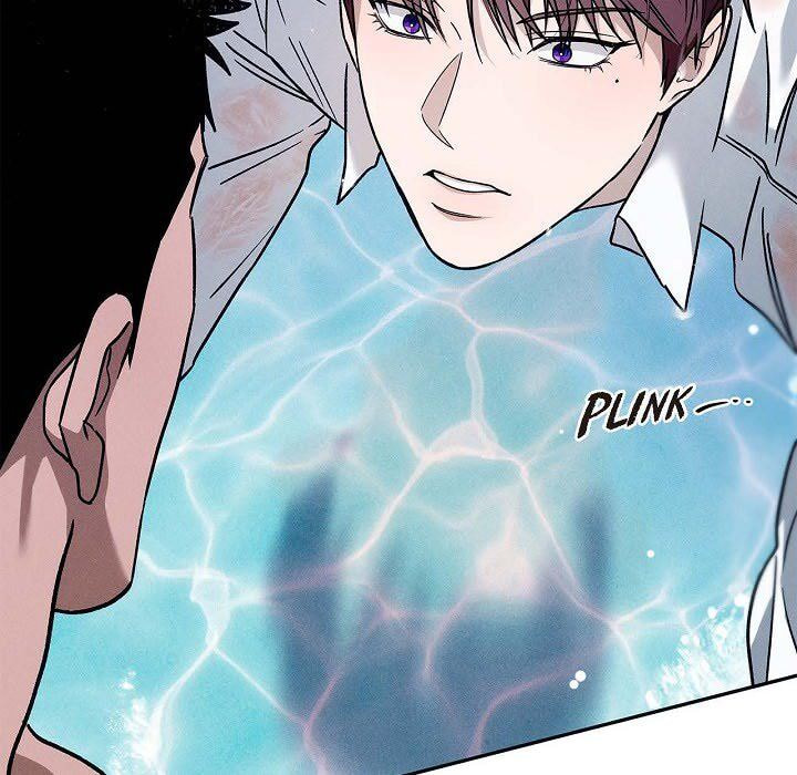 Read Hard-Boiled Love chapter 110 image 16 on Lezhin