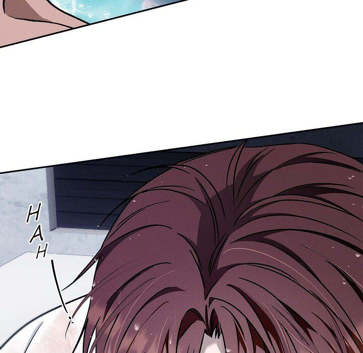 Read Hard-Boiled Love chapter 110 image 17 on Lezhin