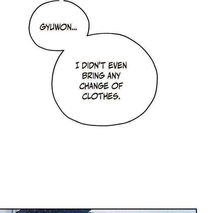 Read Hard-Boiled Love chapter 110 image 19 on Lezhin
