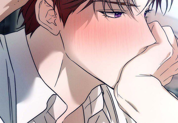 Read Hard-Boiled Love chapter 110 image 2 on Lezhin