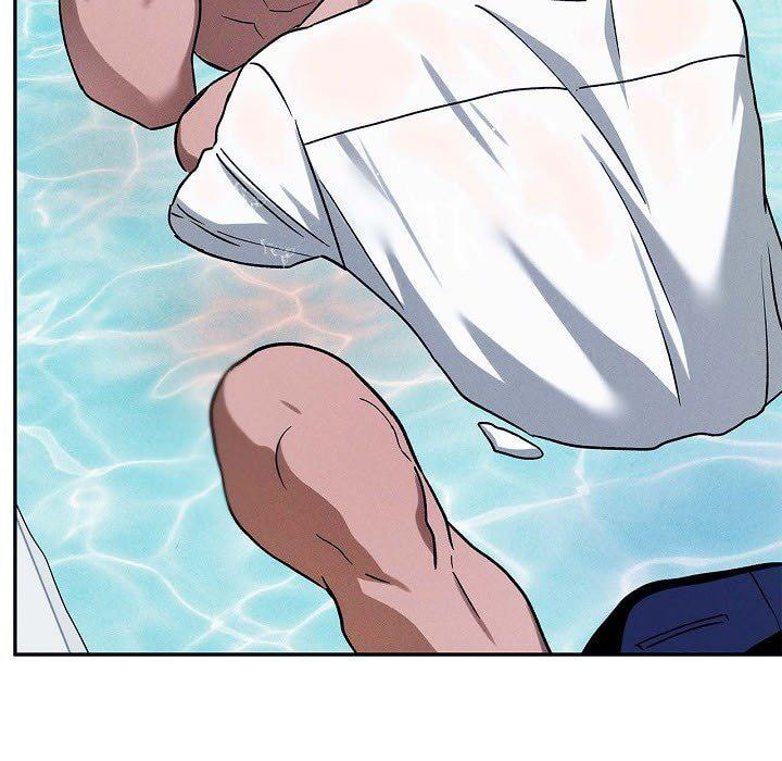 Read Hard-Boiled Love chapter 110 image 22 on Lezhin