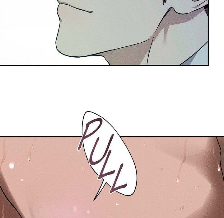 Read Hard-Boiled Love chapter 110 image 24 on Lezhin
