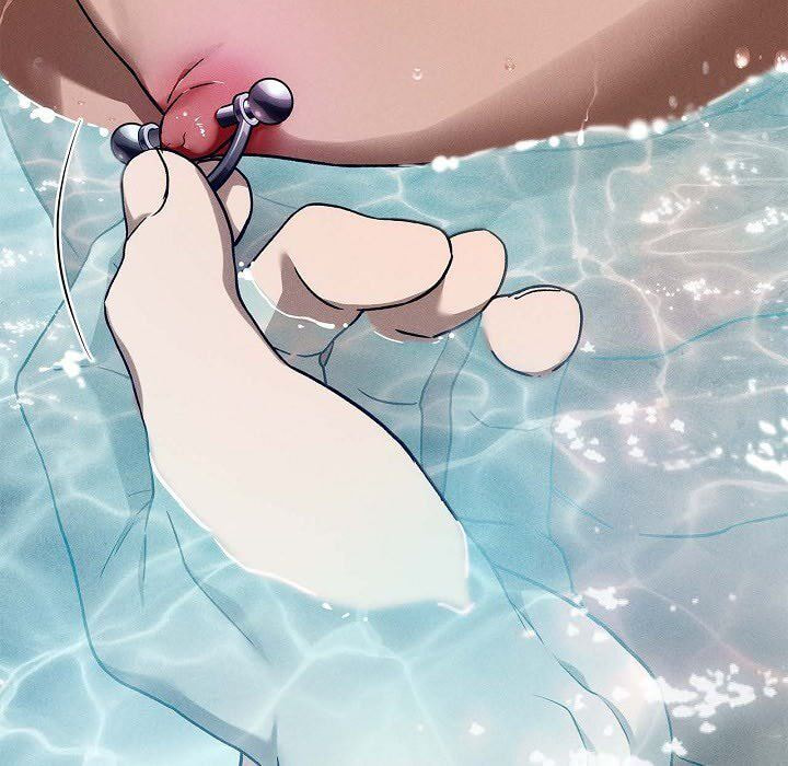 Read Hard-Boiled Love chapter 110 image 25 on Lezhin