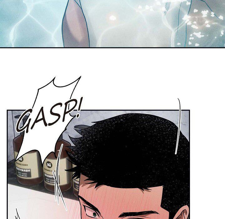 Read Hard-Boiled Love chapter 110 image 26 on Lezhin