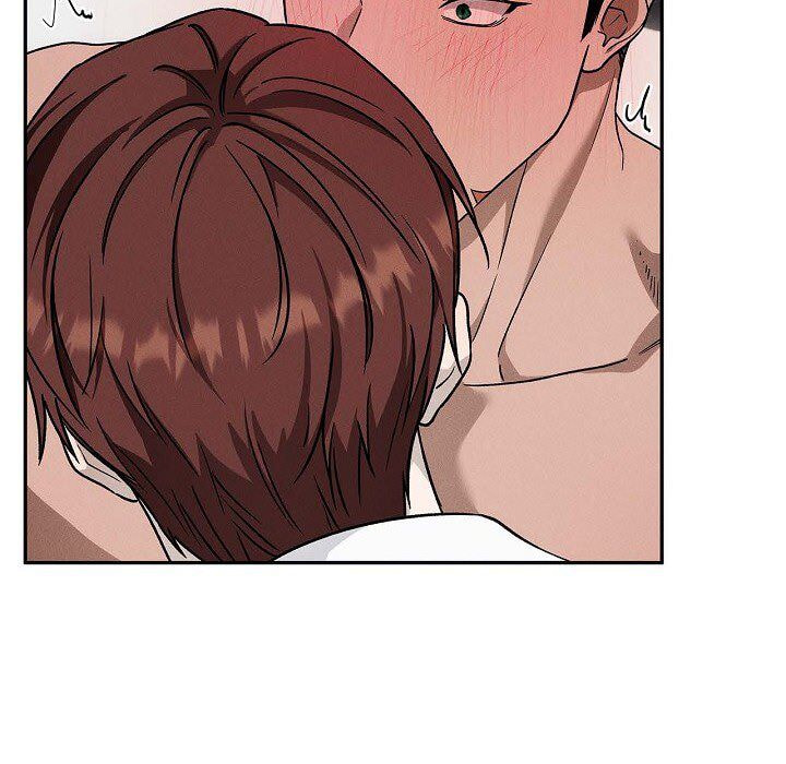 Read Hard-Boiled Love chapter 110 image 27 on Lezhin