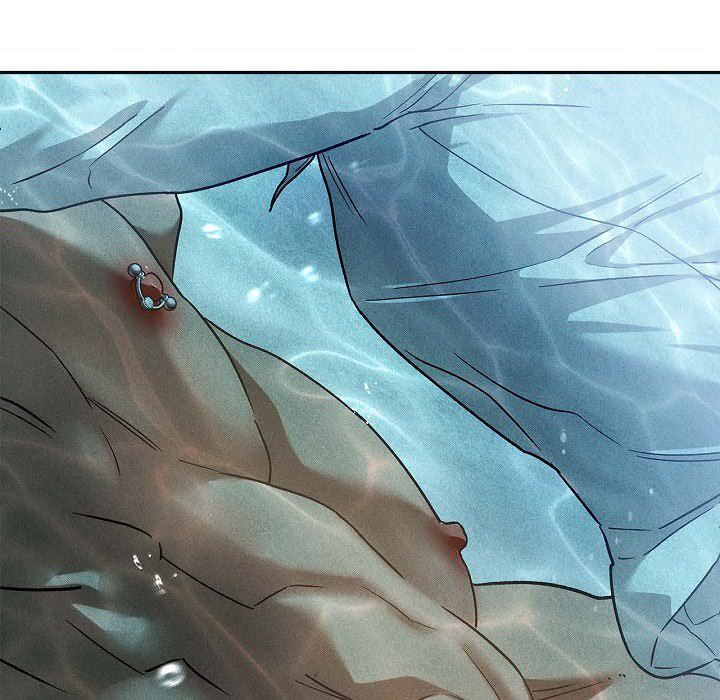 Read Hard-Boiled Love chapter 110 image 31 on Lezhin