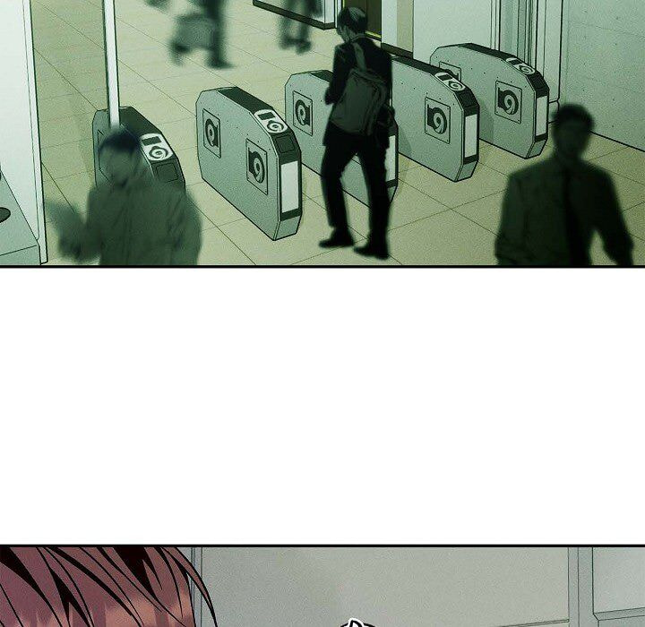 Read Hard-Boiled Love chapter 110 image 38 on Lezhin