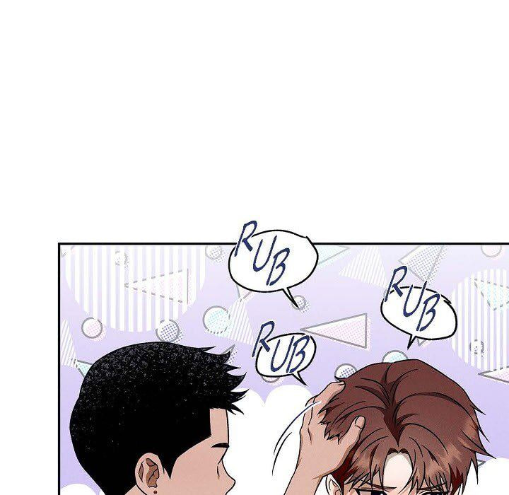 Read Hard-Boiled Love chapter 110 image 4 on Lezhin