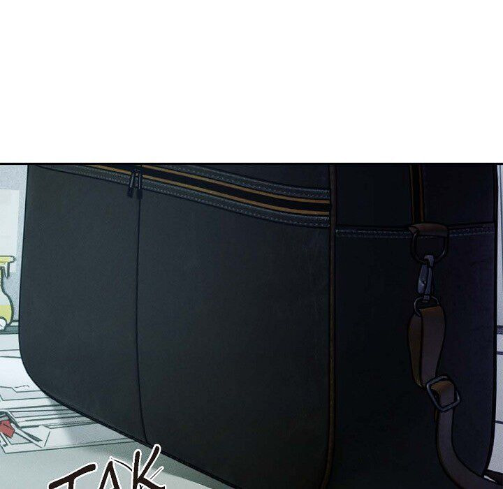 Read Hard-Boiled Love chapter 110 image 40 on Lezhin