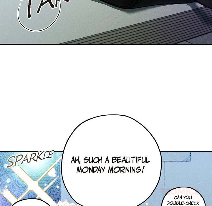 Read Hard-Boiled Love chapter 110 image 41 on Lezhin