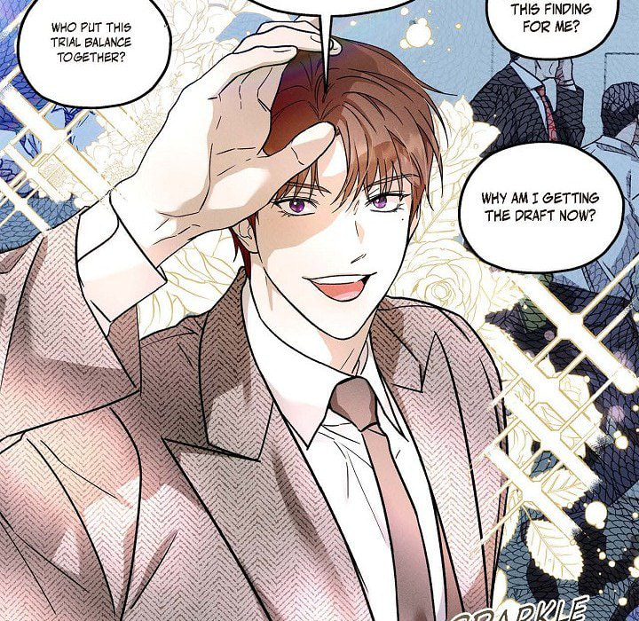 Read Hard-Boiled Love chapter 110 image 42 on Lezhin