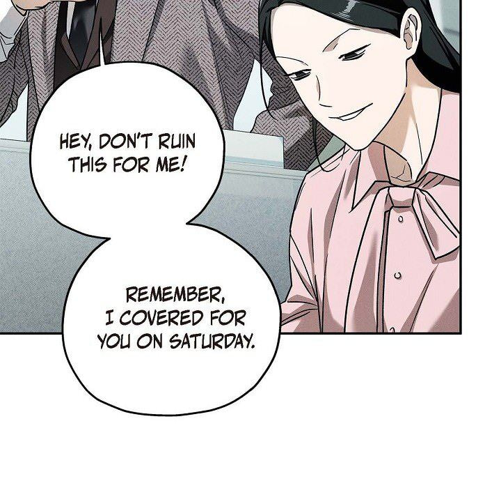 Read Hard-Boiled Love chapter 110 image 45 on Lezhin