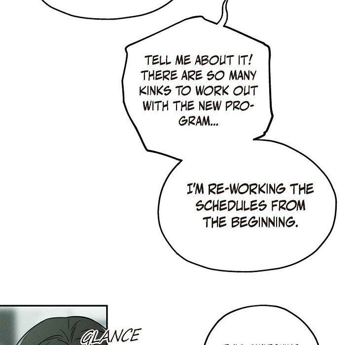 Read Hard-Boiled Love chapter 110 image 48 on Lezhin