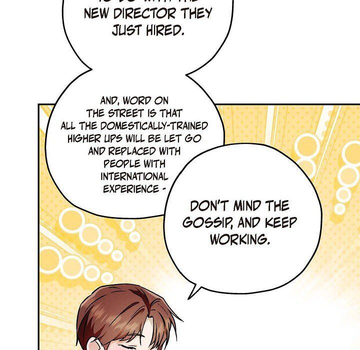 Read Hard-Boiled Love chapter 110 image 50 on Lezhin