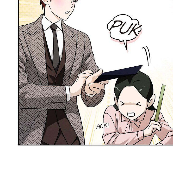 Read Hard-Boiled Love chapter 110 image 51 on Lezhin