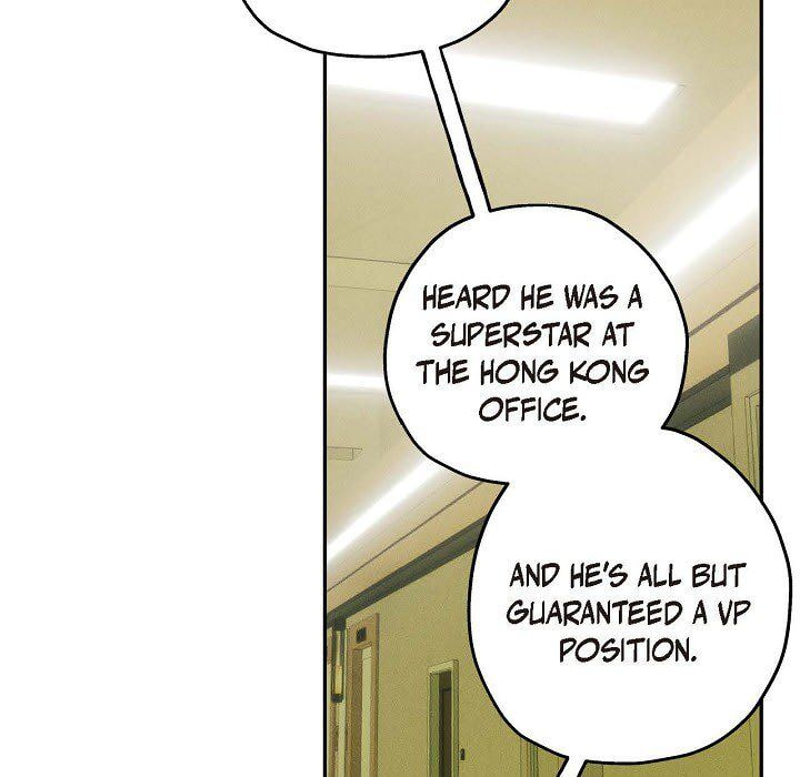 Read Hard-Boiled Love chapter 110 image 55 on Lezhin