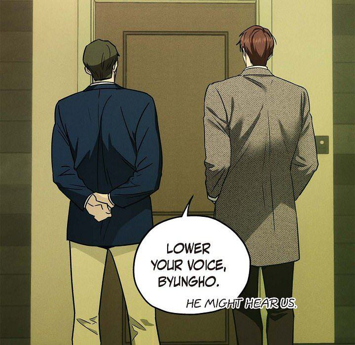 Read Hard-Boiled Love chapter 110 image 57 on Lezhin