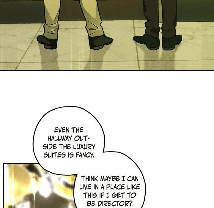 Read Hard-Boiled Love chapter 110 image 58 on Lezhin