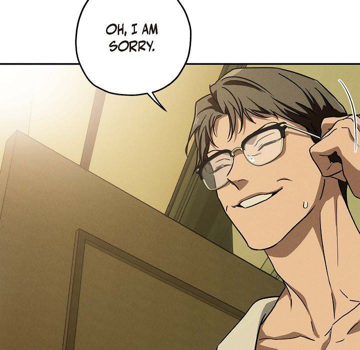 Read Hard-Boiled Love chapter 110 image 61 on Lezhin
