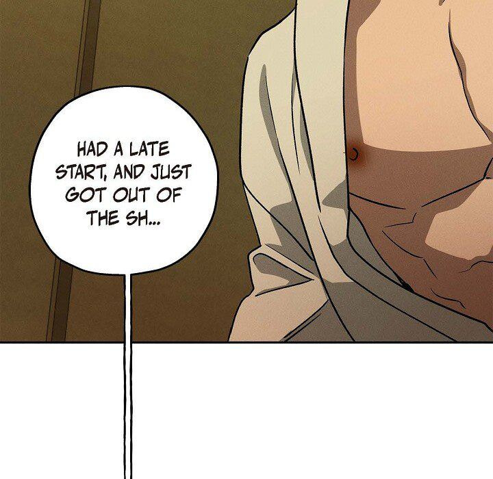 Read Hard-Boiled Love chapter 110 image 62 on Lezhin