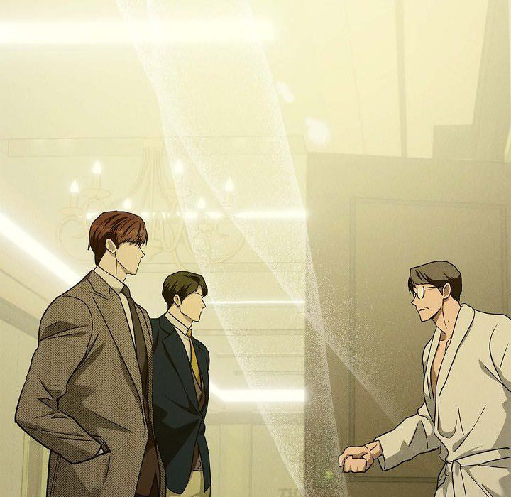 Read Hard-Boiled Love chapter 110 image 65 on Lezhin