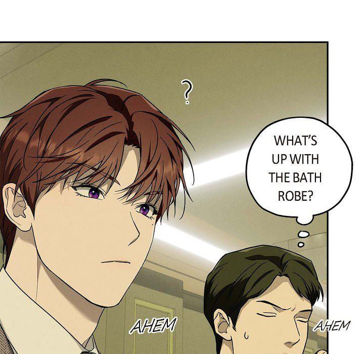 Read Hard-Boiled Love chapter 110 image 67 on Lezhin