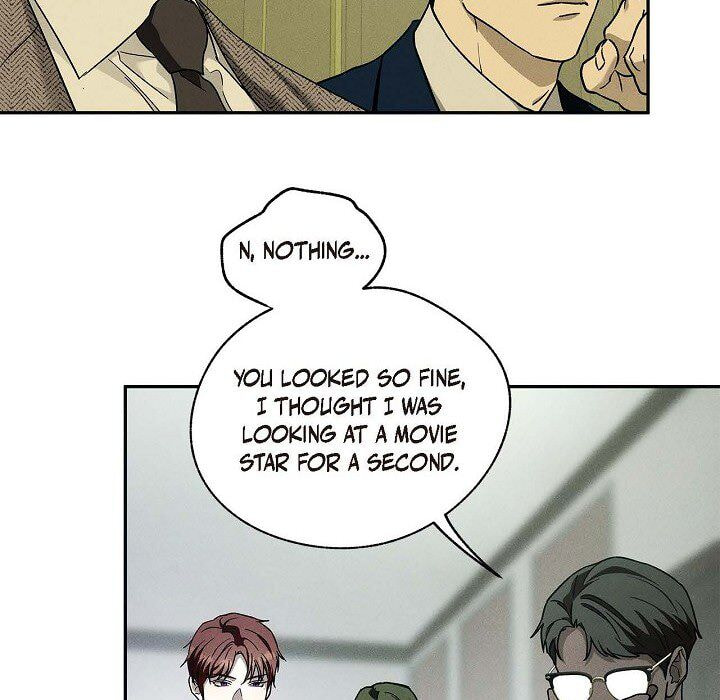 Read Hard-Boiled Love chapter 110 image 68 on Lezhin