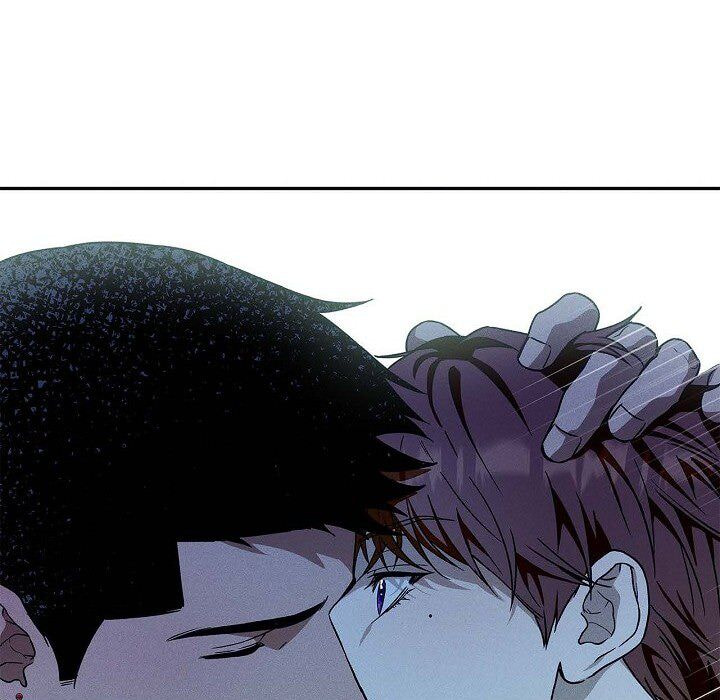 Read Hard-Boiled Love chapter 110 image 7 on Lezhin