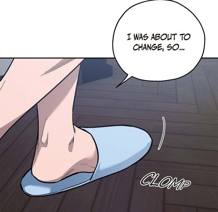 Read Hard-Boiled Love chapter 110 image 70 on Lezhin