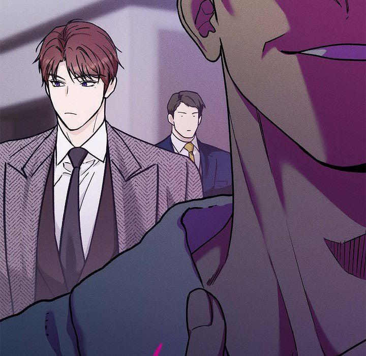 Read Hard-Boiled Love chapter 110 image 72 on Lezhin