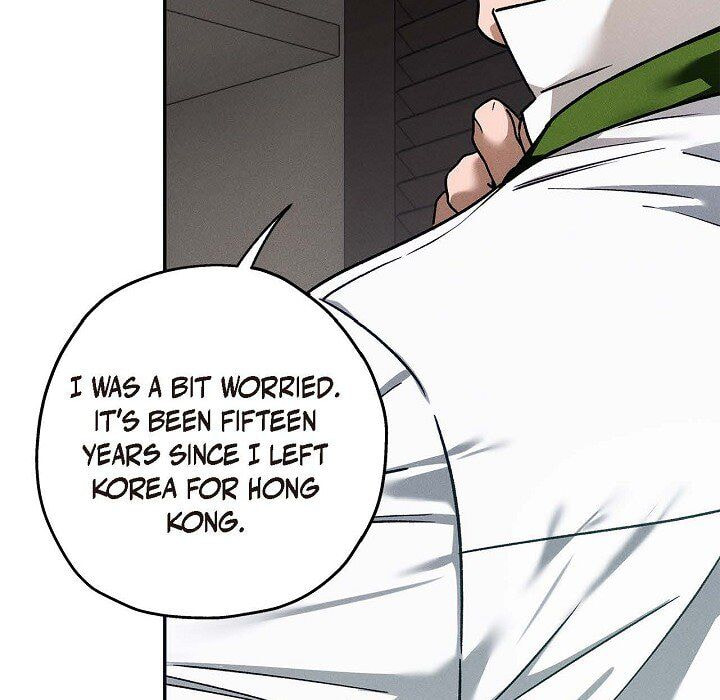 Read Hard-Boiled Love chapter 110 image 76 on Lezhin