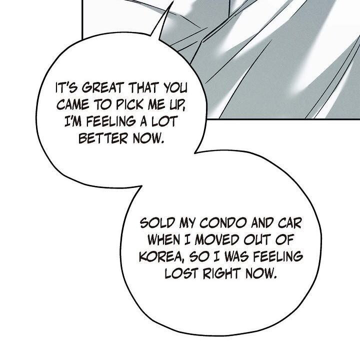 Read Hard-Boiled Love chapter 110 image 77 on Lezhin