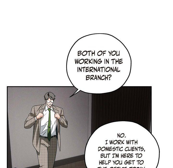 Read Hard-Boiled Love chapter 110 image 78 on Lezhin
