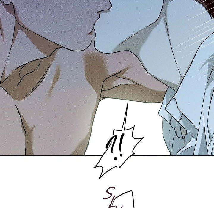 Read Hard-Boiled Love chapter 110 image 8 on Lezhin
