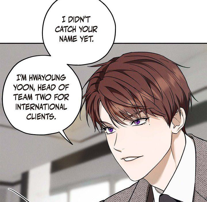 Read Hard-Boiled Love chapter 110 image 80 on Lezhin