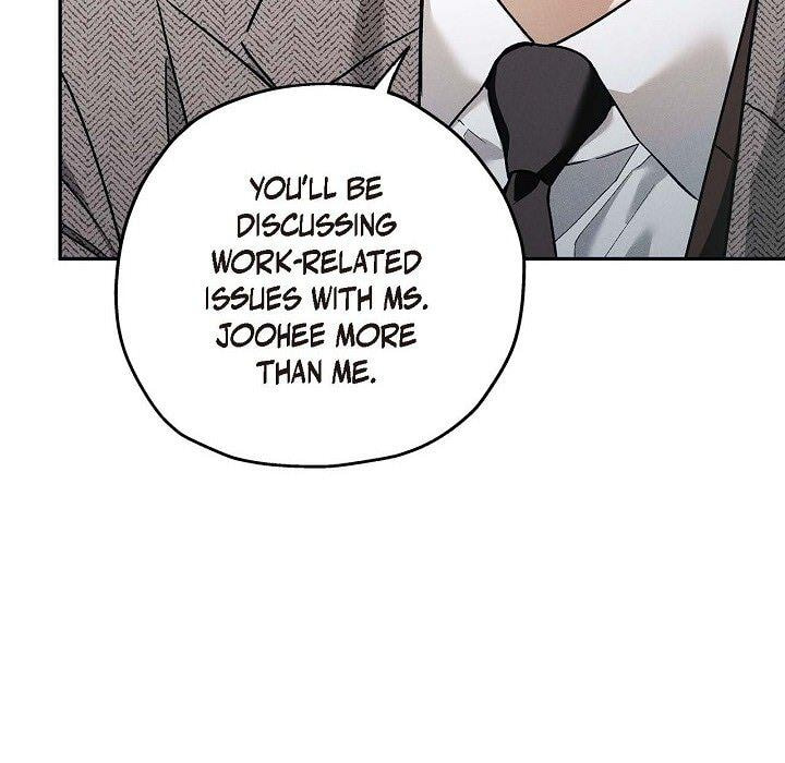 Read Hard-Boiled Love chapter 110 image 86 on Lezhin