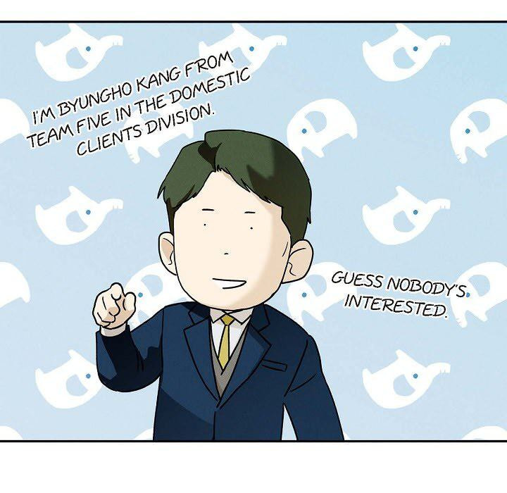 Read Hard-Boiled Love chapter 110 image 87 on Lezhin