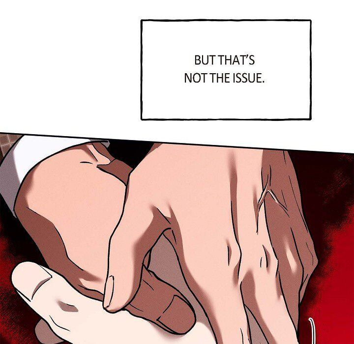 Read Hard-Boiled Love chapter 110 image 99 on Lezhin