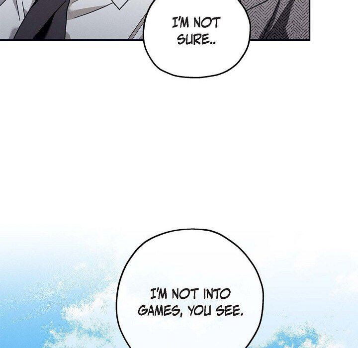 Read Hard-Boiled Love chapter 111 image 10 on Lezhin