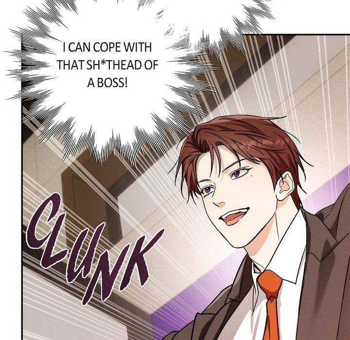Read Hard-Boiled Love chapter 111 image 100 on Lezhin