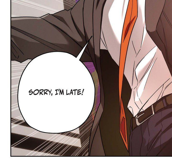 Read Hard-Boiled Love chapter 111 image 101 on Lezhin