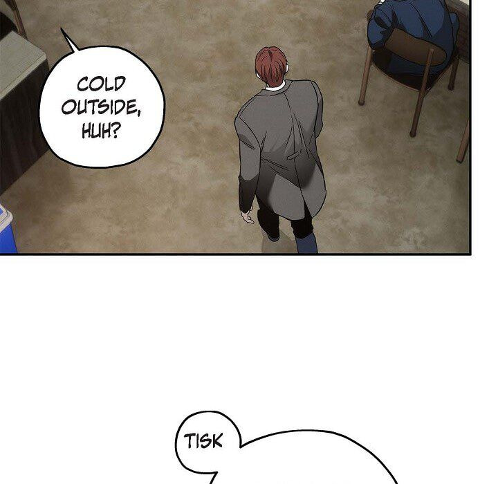 Read Hard-Boiled Love chapter 111 image 103 on Lezhin