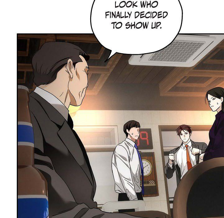 Read Hard-Boiled Love chapter 111 image 104 on Lezhin