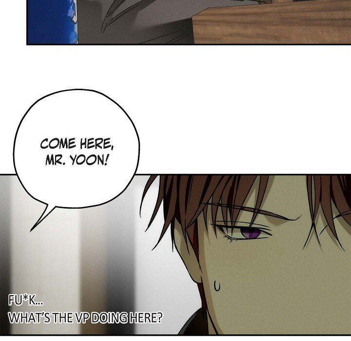 Read Hard-Boiled Love chapter 111 image 105 on Lezhin