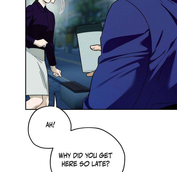 Read Hard-Boiled Love chapter 111 image 108 on Lezhin