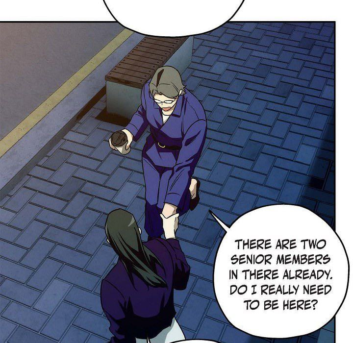 Read Hard-Boiled Love chapter 111 image 109 on Lezhin