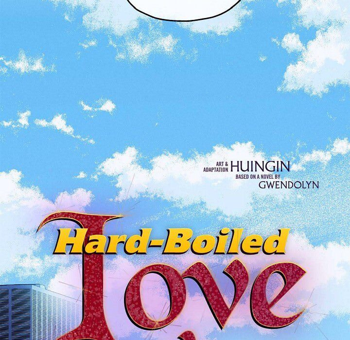 Read Hard-Boiled Love chapter 111 image 11 on Lezhin