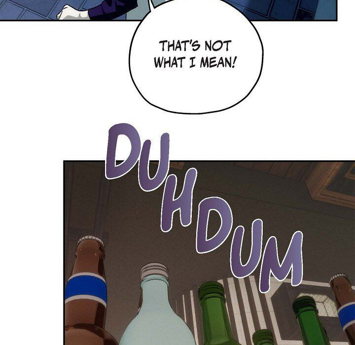 Read Hard-Boiled Love chapter 111 image 110 on Lezhin