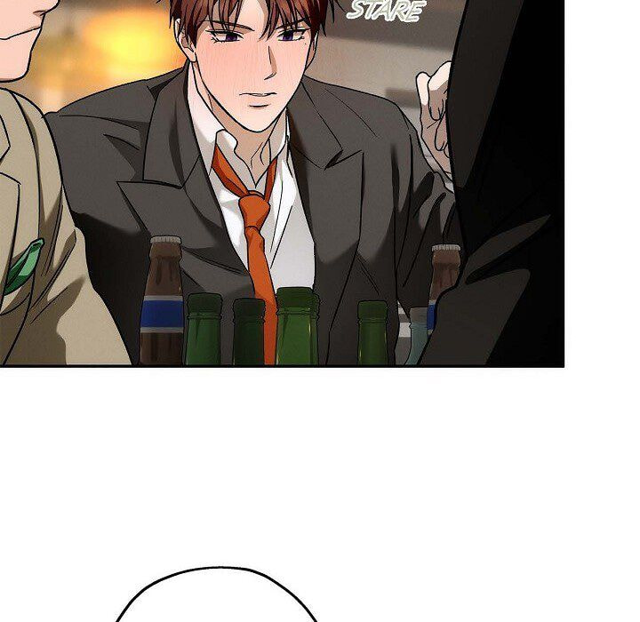 Read Hard-Boiled Love chapter 111 image 112 on Lezhin