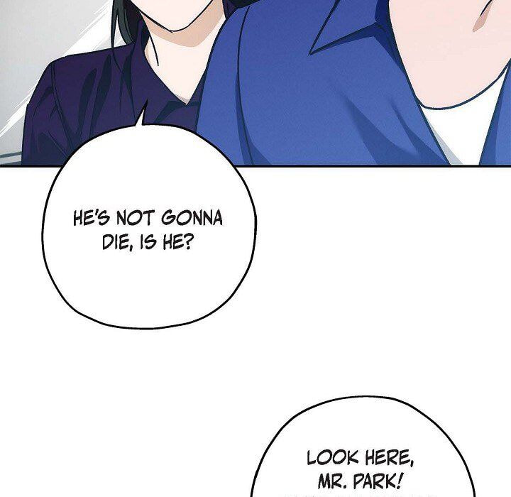 Read Hard-Boiled Love chapter 111 image 114 on Lezhin